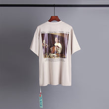 Off White T Shirts