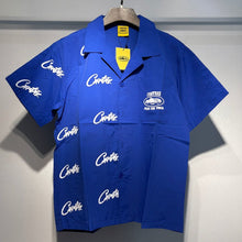 Corteiz Shirt & Shorts Set – Stylish Resort Wear (Top and shorts sold separately)