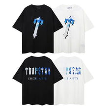 Trapstar T shirts High-quality, stylish pure cotton clothing