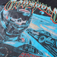 Godspeed T Shirts 260g pure cotton fabric