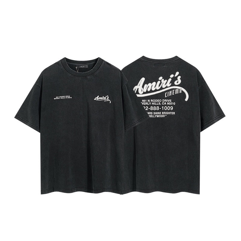 Amiri T Shirts
