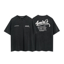Amiri T Shirts