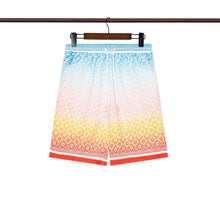 Casablanca Beach Shirt & Shorts Set Casual Summer Vacation/Travel Wear (Sold Separately)