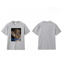 Supreme T Shirts pure cotton fashion apparel