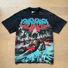 Godspeed T Shirts 260g pure cotton fabric