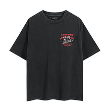 Amiri T Shirts cobra