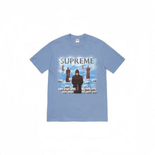 Supreme T Shirts pure cotton fashion apparel