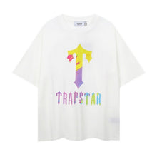 Trapstar T shirts High-quality, stylish pure cotton clothing
