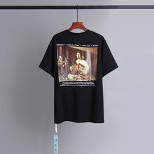 Off White T Shirts