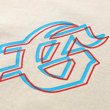 Godspeed T Shirts 260g pure cotton fabric