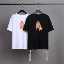 Off White T Shirts