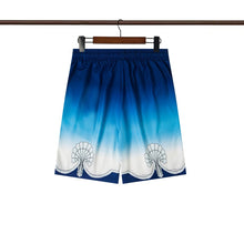 Casablanca Beach Shirt & Shorts Set Casual Summer Vacation/Travel Wear (Sold Separately)