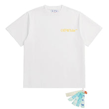 Off White T Shirts