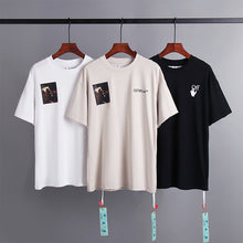 Off White T Shirts