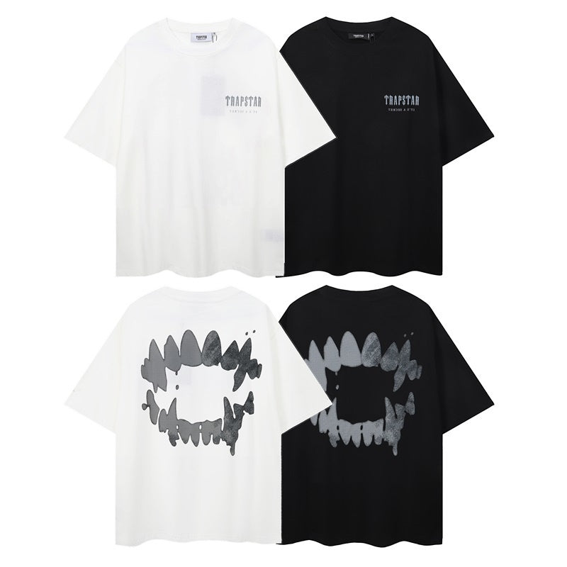 Trapstar T shirts High-quality, stylish pure cotton clothing