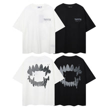 Trapstar T shirts High-quality, stylish pure cotton clothing
