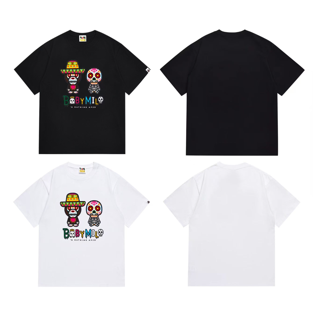 Bathing Ape Bape T Shirts