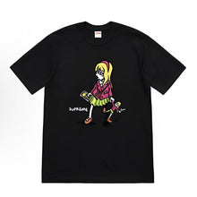 Supreme T Shirts pure cotton fashion apparel