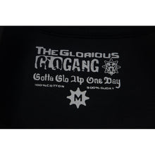 Glo Long T Shirts