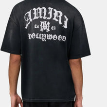 Amiri T Shirts cobra