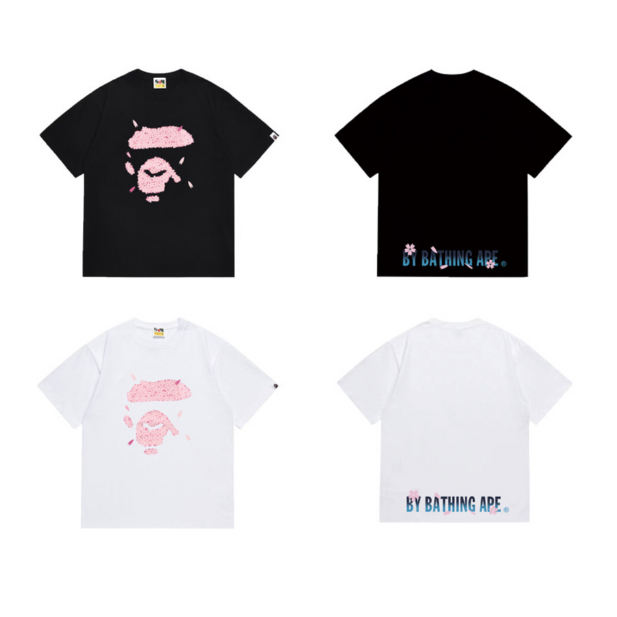 Bathing Ape Bape T Shirts