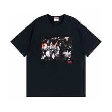 Supreme T Shirts pure cotton fashion apparel