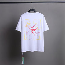 Off White T Shirts