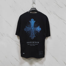 KSUBI T SHIRTS High-quality 260g 32-count double-yarn pure cotton streetwear—suitable for all seasons.