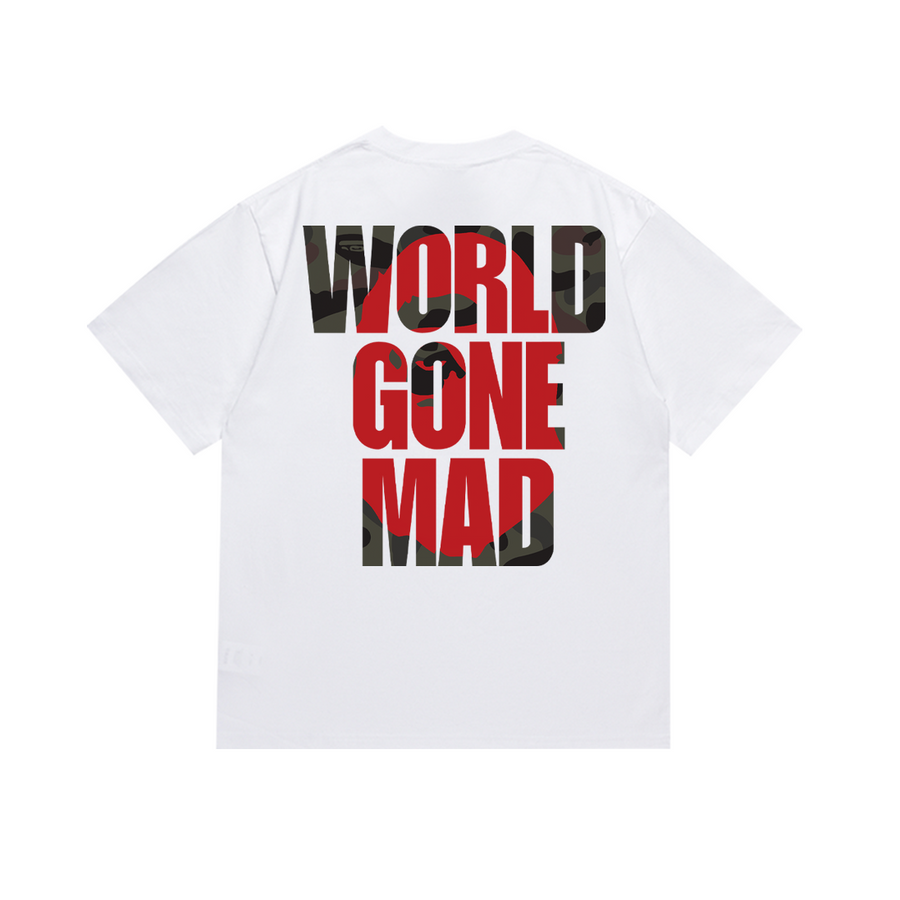 Bathing Ape Bape T Shirts