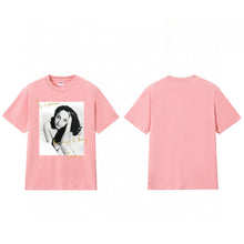 Supreme T Shirts pure cotton fashion apparel