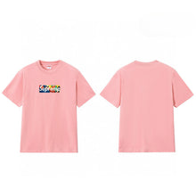 Supreme T Shirts pure cotton fashion apparel