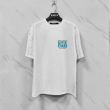 KSUBI T SHIRTS High-quality 260g 32-count double-yarn pure cotton streetwear—suitable for all seasons.