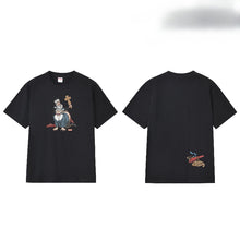 Supreme T Shirts pure cotton fashion apparel