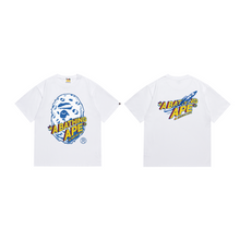 Bathing Ape Bape T Shirts