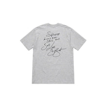 Supreme T Shirts pure cotton fashion apparel