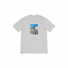 Supreme T Shirts pure cotton fashion apparel