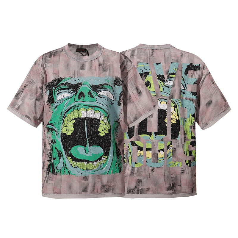 RARE PEACE T shirts High-quality, stylish pure cotton clothing