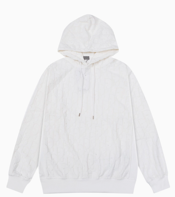 Fashion Hoodie