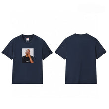 Supreme T Shirts pure cotton fashion apparel