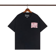 Glo Long T Shirts