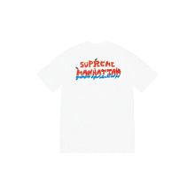 Supreme T Shirts pure cotton fashion apparel