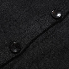 Amiri sweater V-neck with buttons
