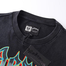 Godspeed T Shirts 260g pure cotton fabric