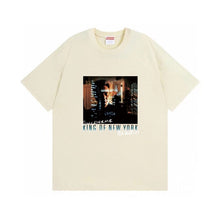 Supreme T Shirts pure cotton fashion apparel