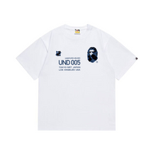 Bathing Ape Bape T Shirts