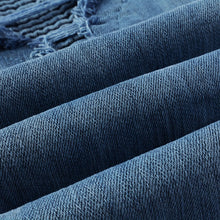 Amiri Jeans High Street Distressed#1344