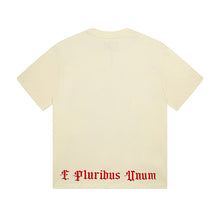 Godspeed T Shirts 260g pure cotton fabric