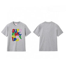 Supreme T Shirts pure cotton fashion apparel