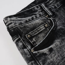 Amiri Jeans High Street Distressed#8906