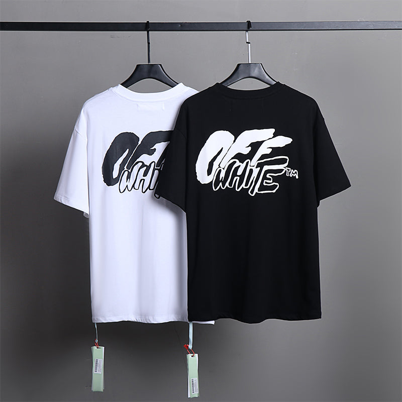 Off White T Shirts